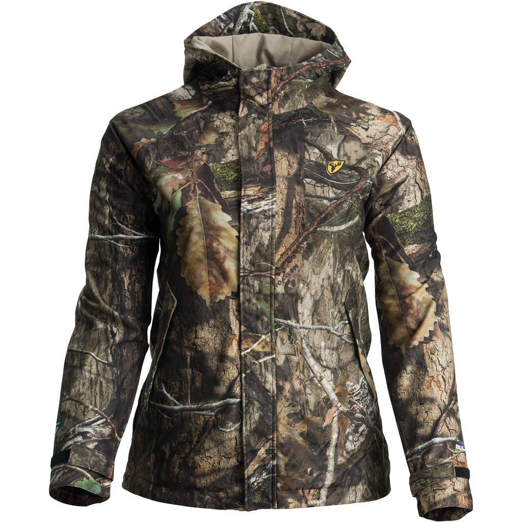 Blocker Women's Sola Drencher Jacket MO Country DNA X-Large