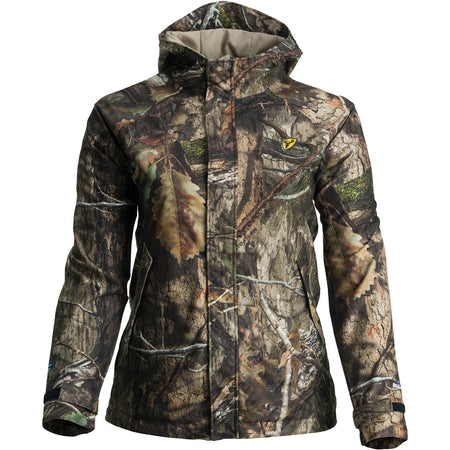 Blocker Women's Sola Drencher Jacket MO Country DNA 2X-Large