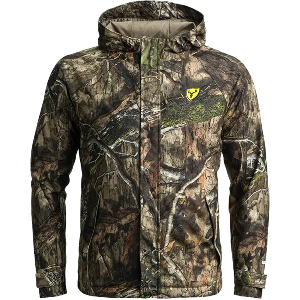Blocker Youth Drencher Ins Jacket MO Country DNA Small