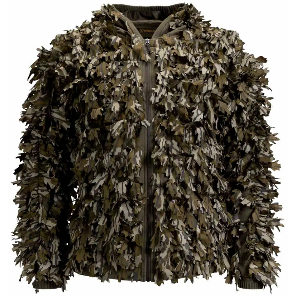 Blocker Leafy Jacket MO Greenleaf  Large
