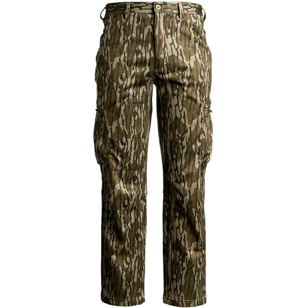 Blocker Silentec Pant MO Bottomland Small