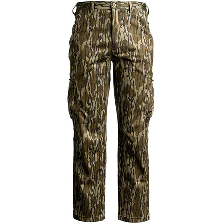 Blocker Silentec Pant MO Bottomland Small