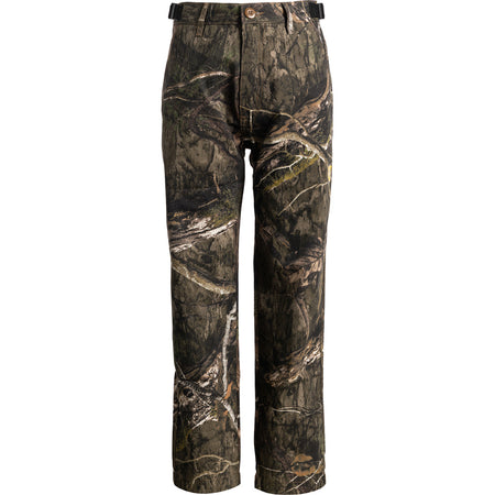 Blocker Youth Fused Cotton Ripstop Field Pant MO Country DNA Medium