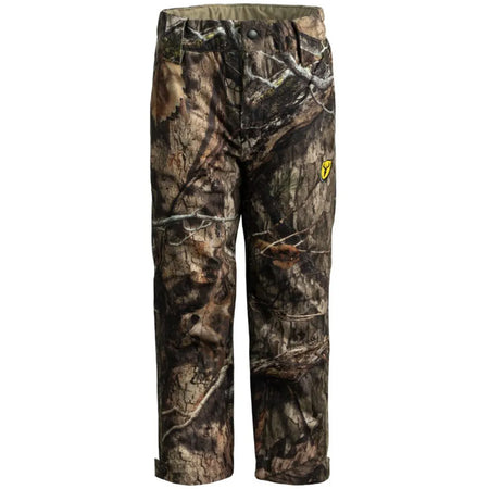 Blocker Youth Drencher Pant MO Country DNA Medium
