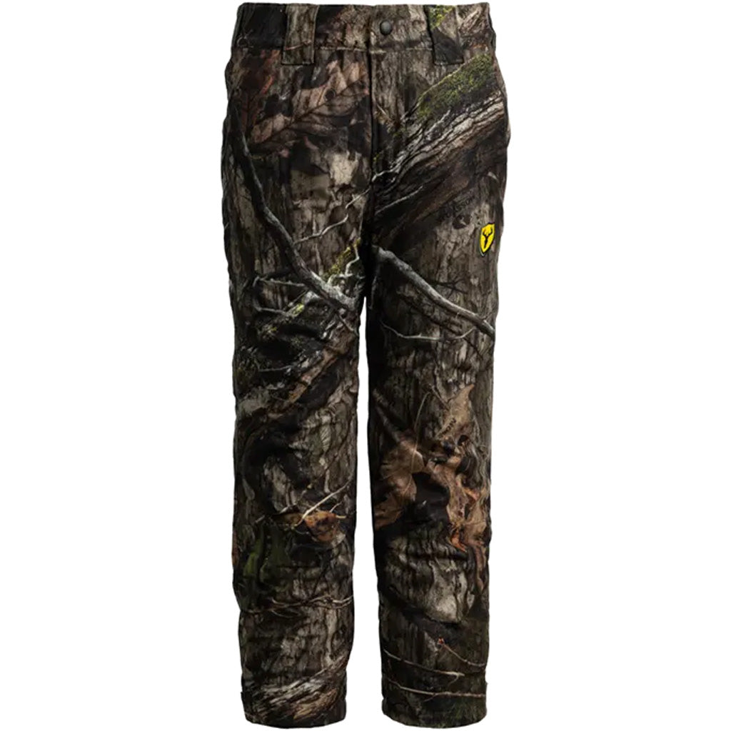 Blocker Youth Drencher Ins Pant MO Country DNA X-Large