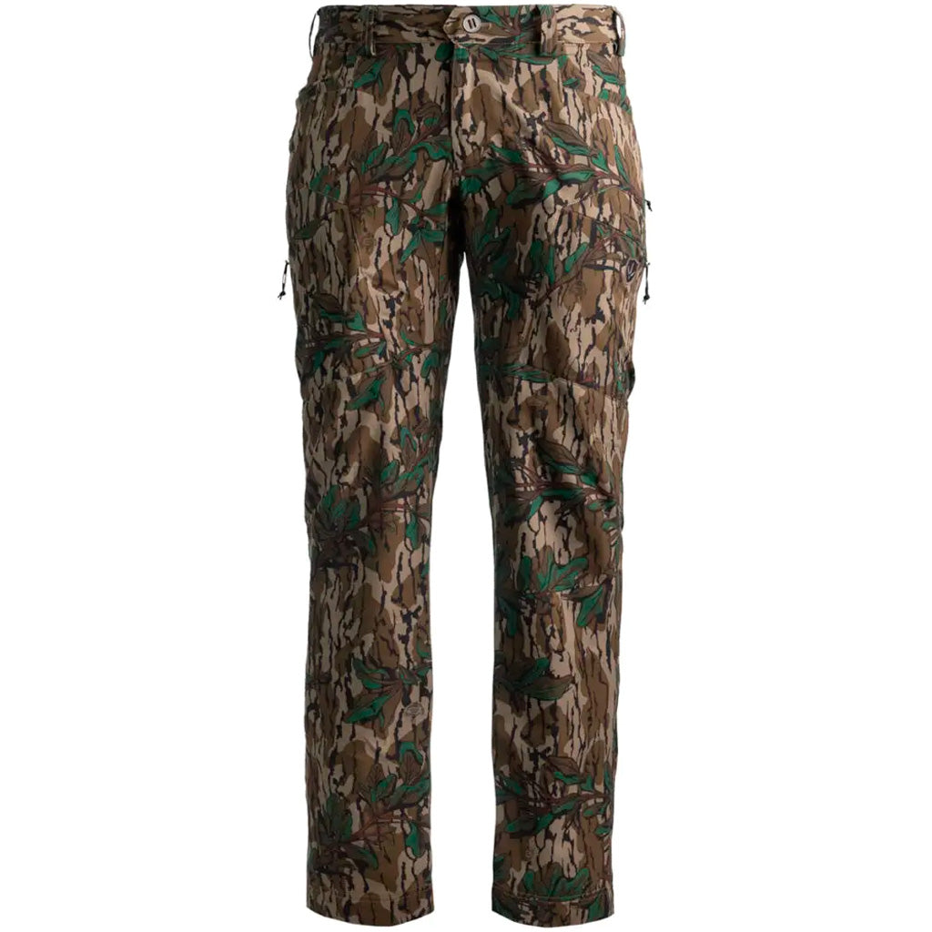 Blocker Finisher Turkey Lightweight Pant MO Greenleaf  34 Regular