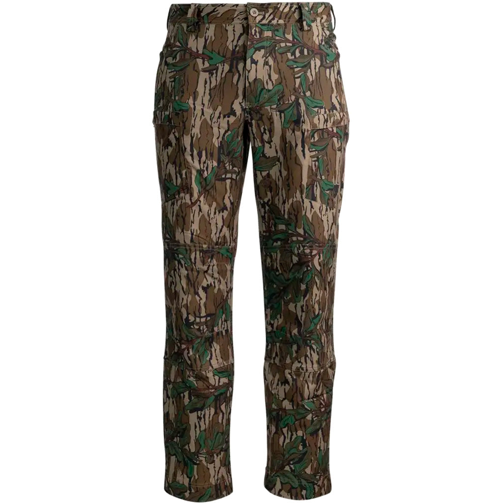 Blocker Finisher Turkey Pant MO Greenleaf  30 Regular