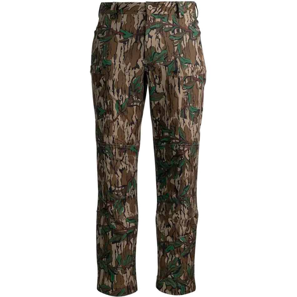 Blocker Finisher Turkey Pant MO Greenleaf 40 Regular