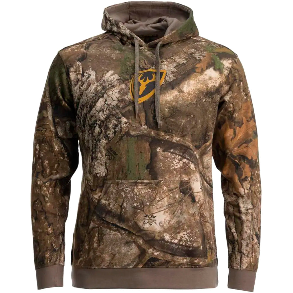 Blocker Fused Cotton Shield Hoodie Orig RT APX 3X-Large