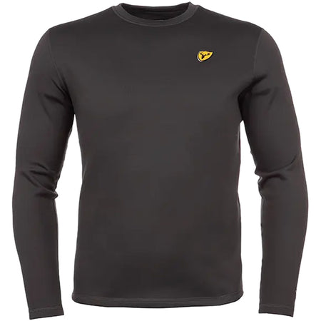 Blocker Koretec Heavy Weight Top Charcoal Small