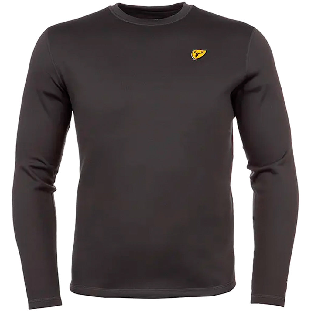 Blocker Koretec Heavy Weight Top Charcoal X-Large