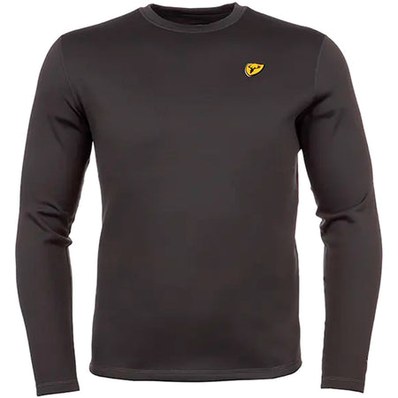 Blocker Koretec Heavy Weight Top Charcoal 3X-Large