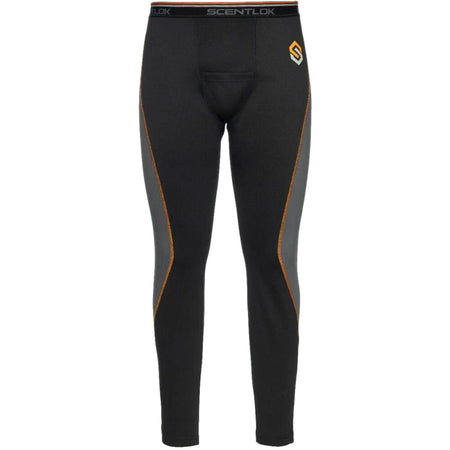 ScentLok Climafleece BaseSlayer Bottom Black 3X-Large