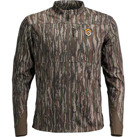 ScentLok Savanna Fuse Jacket RT Original Small