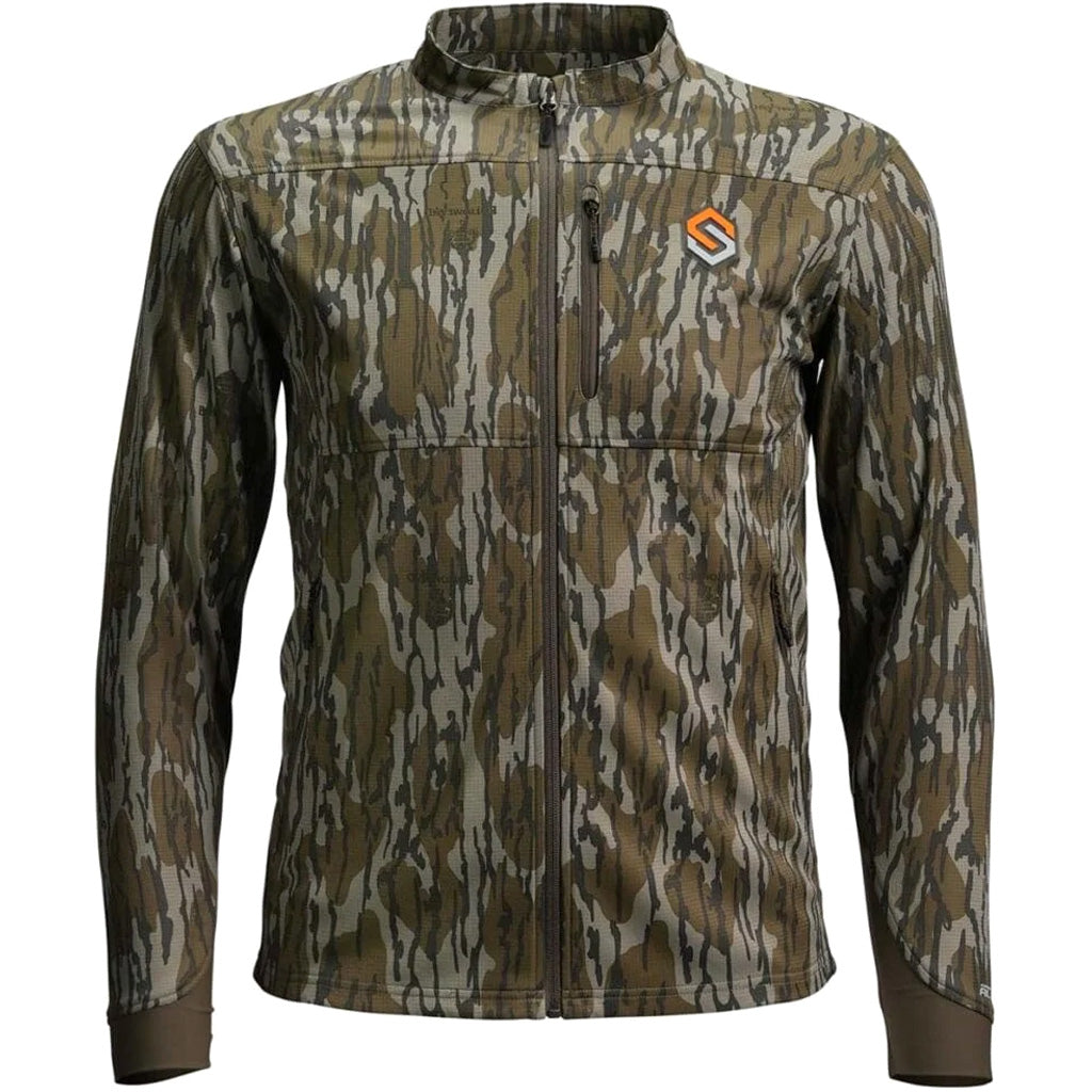 ScentLok Savanna Fuse Jacket Bottomlands 3X-Large