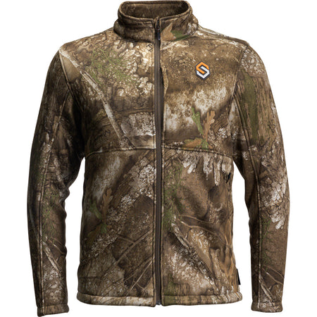 ScentLok Ridge Jacket RT APX Small