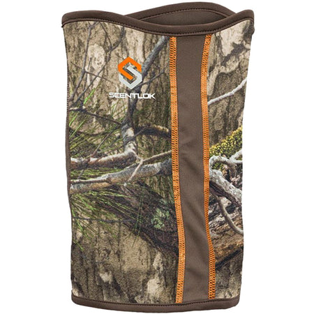 ScentLok Midweight Multi-Paneled Facemask MO Country DNA OSFM