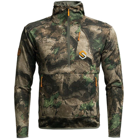 ScentLok BE:1 Phantom Pullover MO Terra Outland 3X-Large
