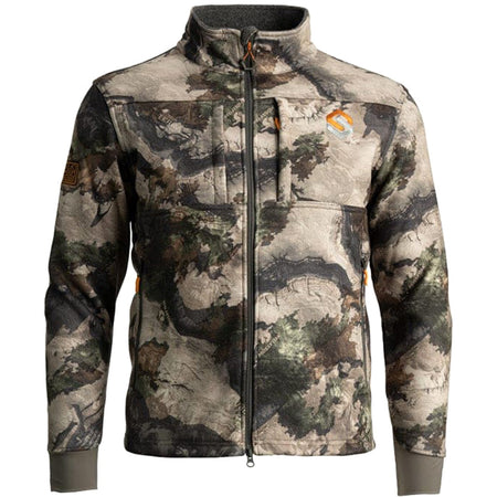 ScentLok BE:1 Voyage Jacket MO Terra Gila 2X-Large