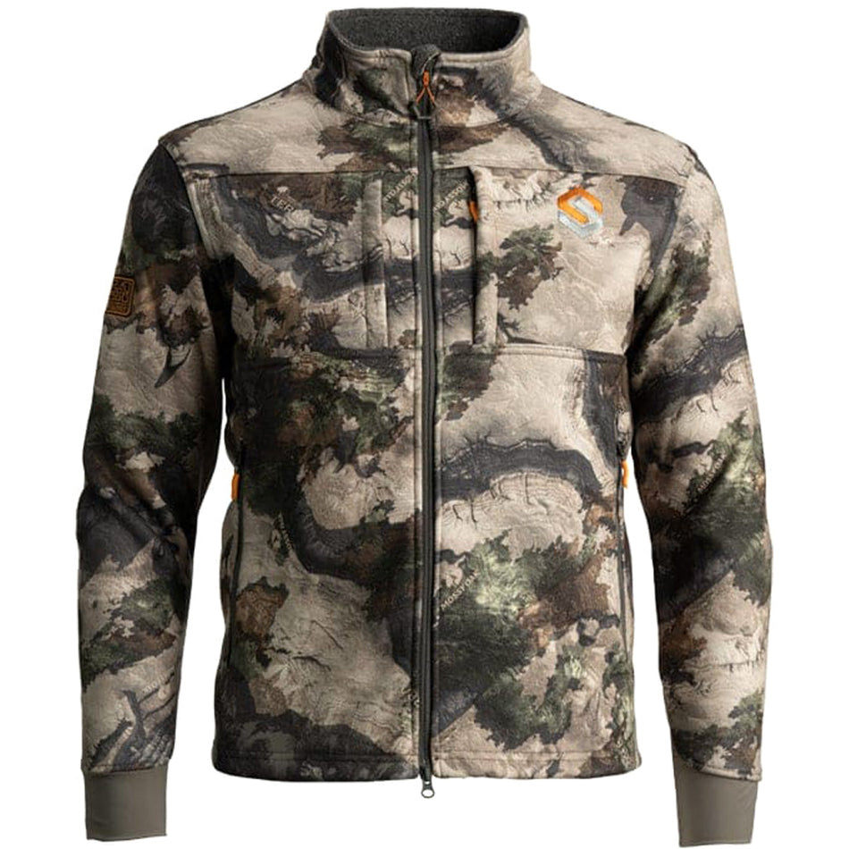 ScentLok BE:1 Voyage Jacket MO Terra Gila 3X-Large