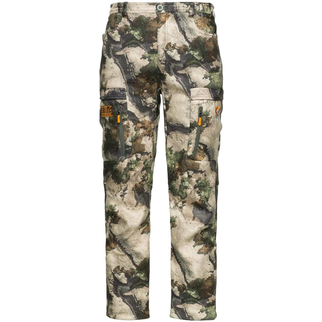 ScentLok BE:1 Voyage Pant MO Terra Gila Large