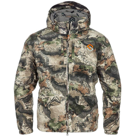 ScentLok BE:1 Fortress Parka MO Terra Gila Medium