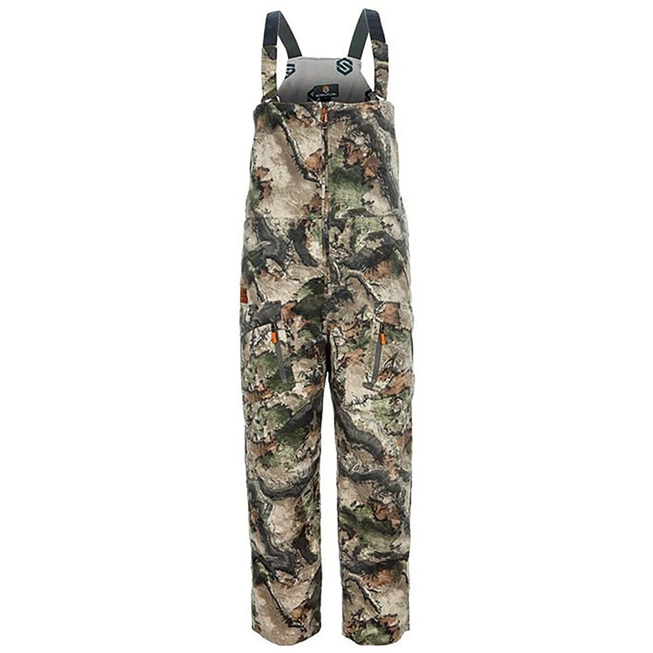 ScentLok BE:1 Fortress Bib MO Terra Gila 2X-Large