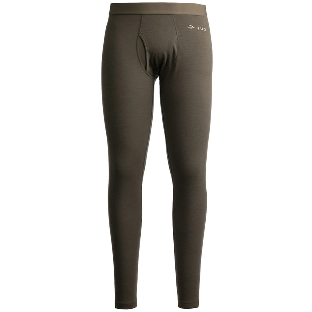 TUO Kinetic Merino 250 Bottom Deadfall Small