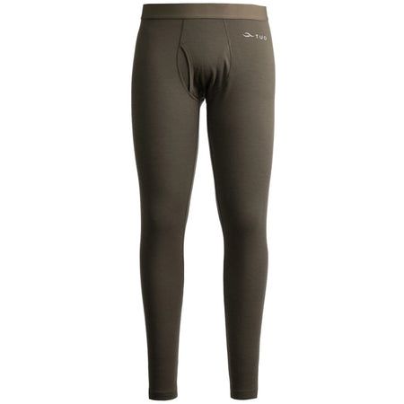 TUO Kinetic Merino 250 Bottom Deadfall Small