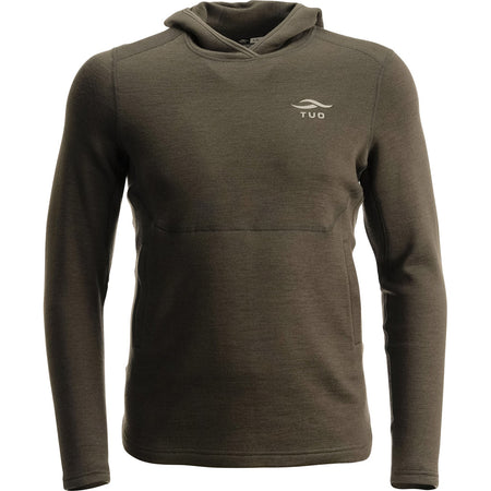 TUO 350 Hoodie Deadfall Large