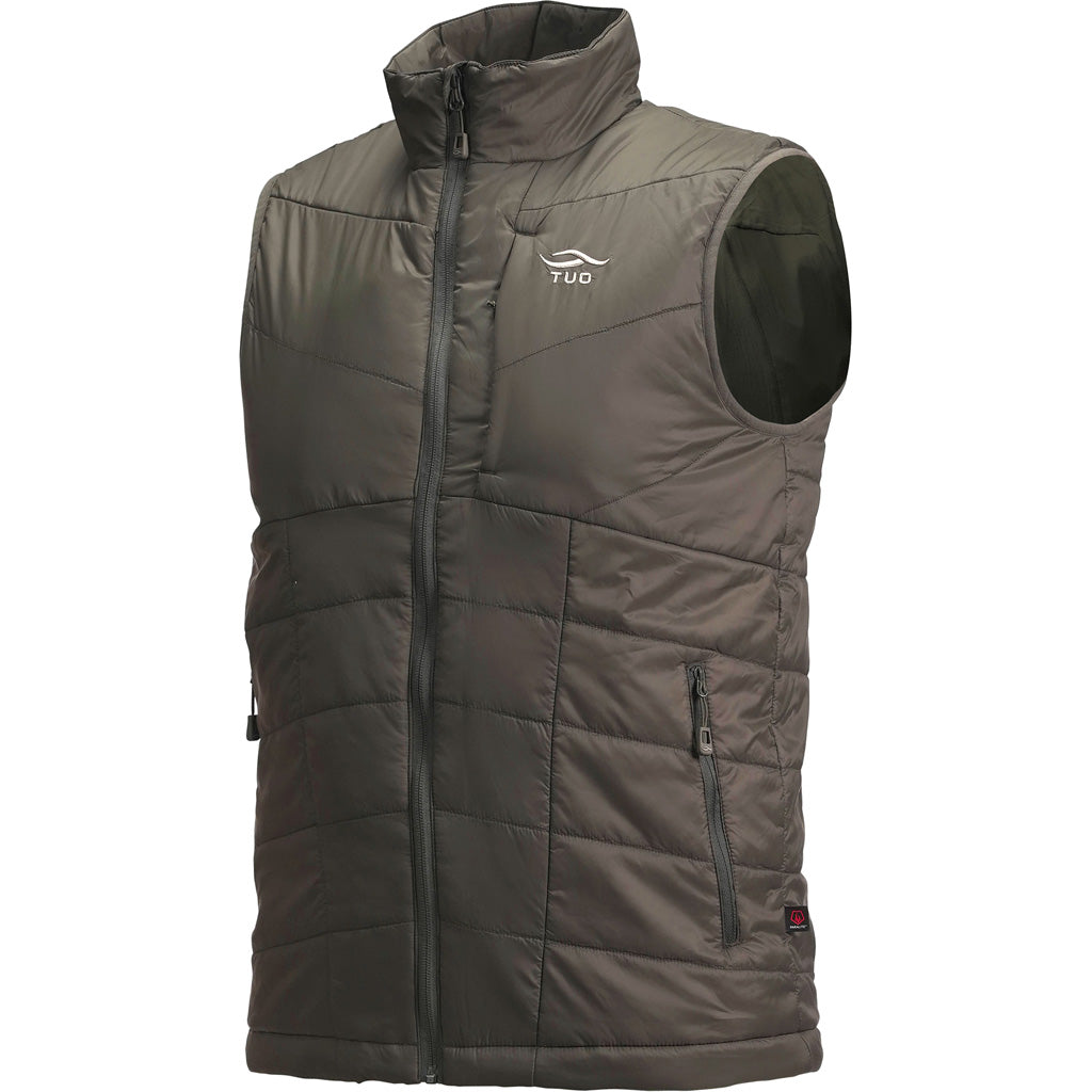 TUO Molten Heated Vest Deadfall 3X-Large