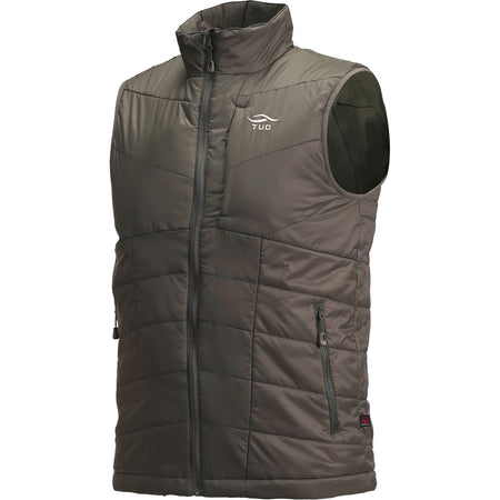 TUO Molten Heated Vest Deadfall 3X-Large