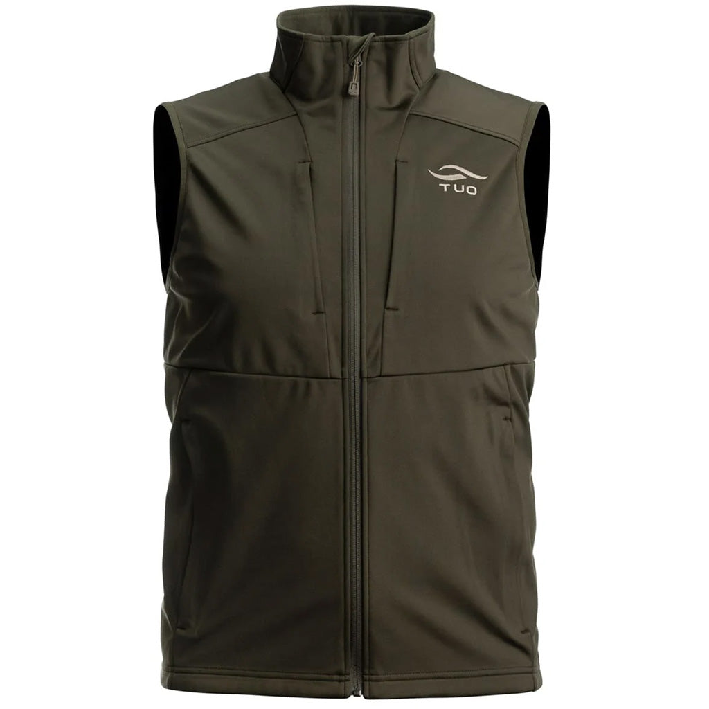 TUO Aptitude Vest Lichen 3X-Large