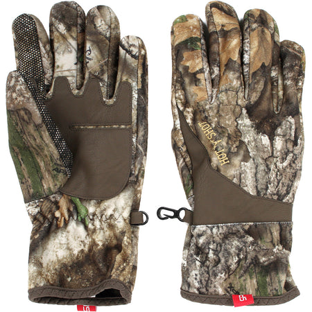 Hot Shot Trooper Glove Medium Realtree APX