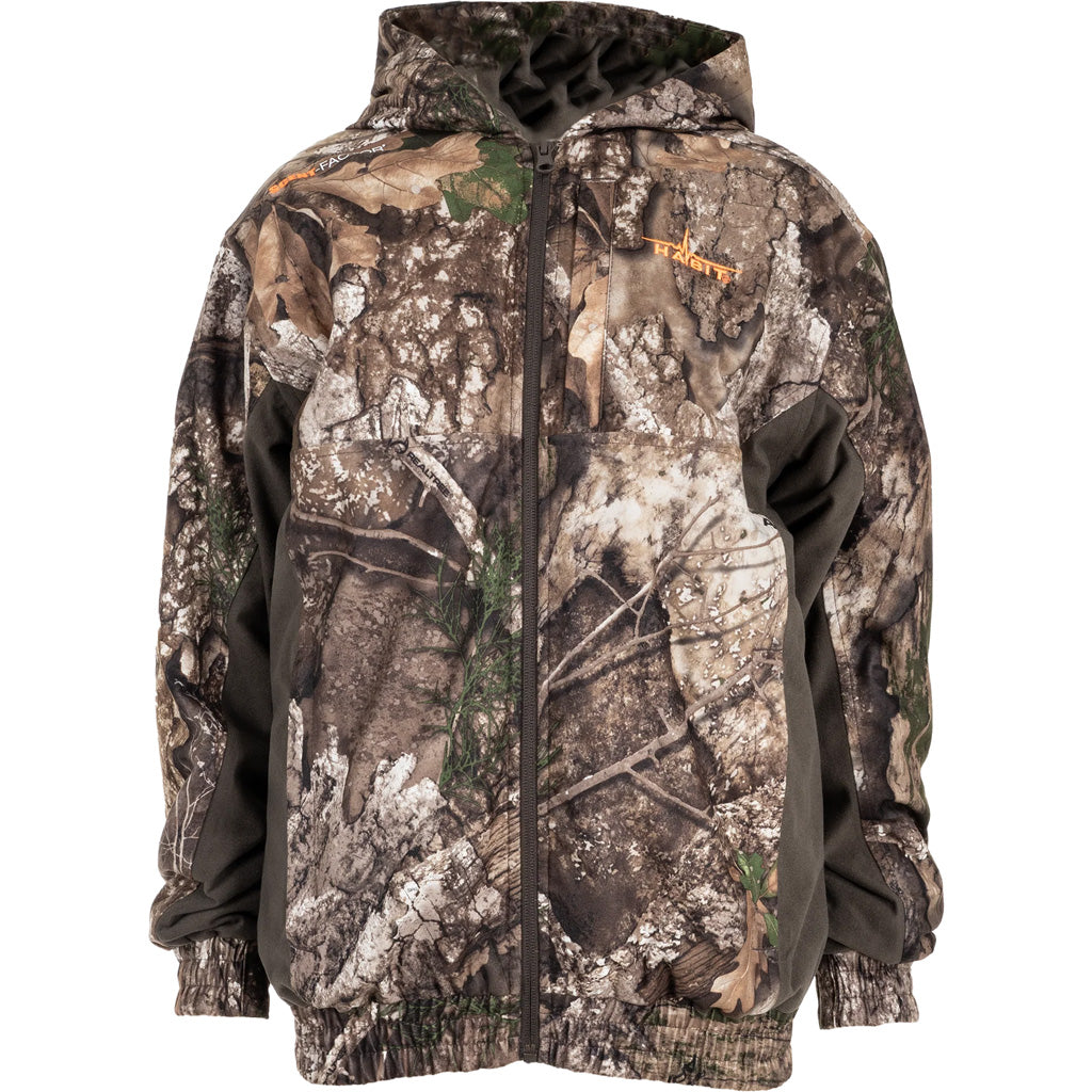 Habit Youth Cedar Branch Ins Waterproof Bomber YS-Realtree APX