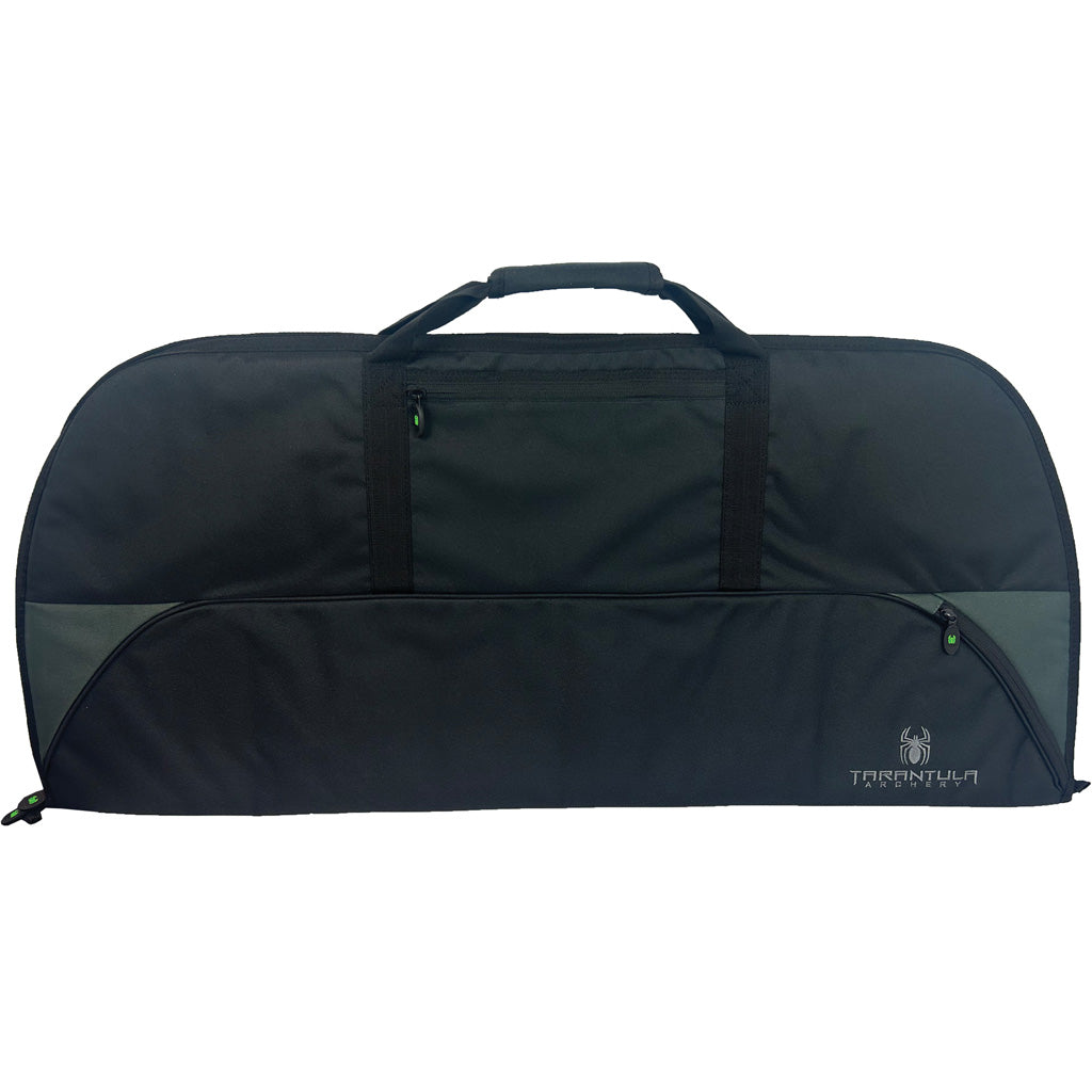 Tarantula Standard Custom Bowcase Black