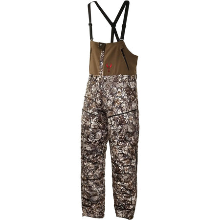 Badlands Pyre Bib Approach FX Large
