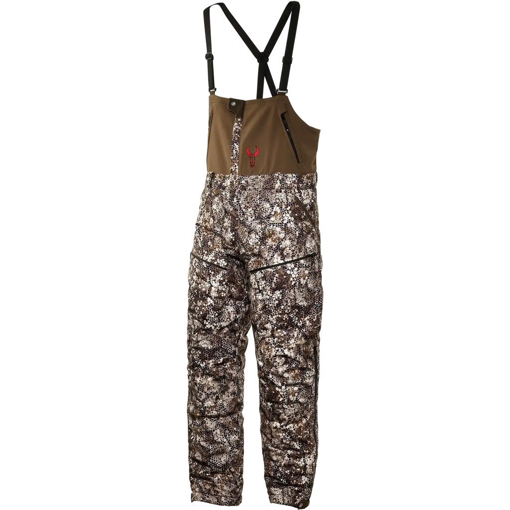 Badlands Pyre Bib Approach FX 2XL