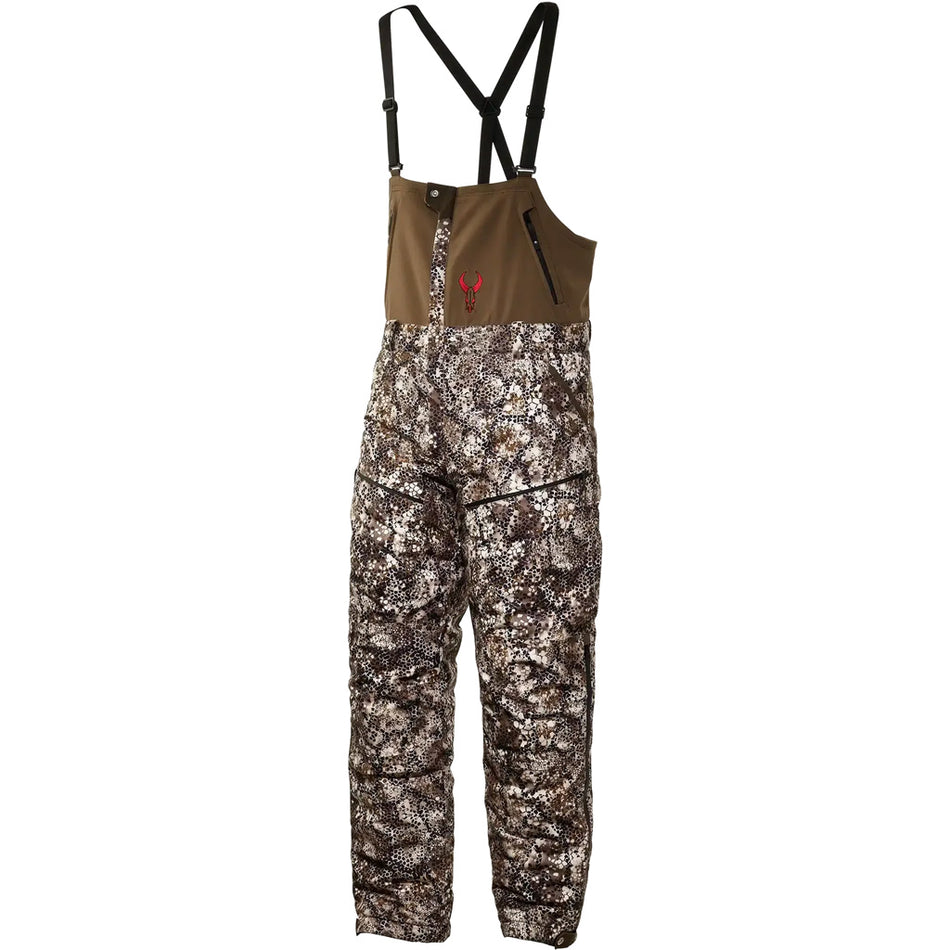 Badlands Pyre Bib Approach FX 2XL