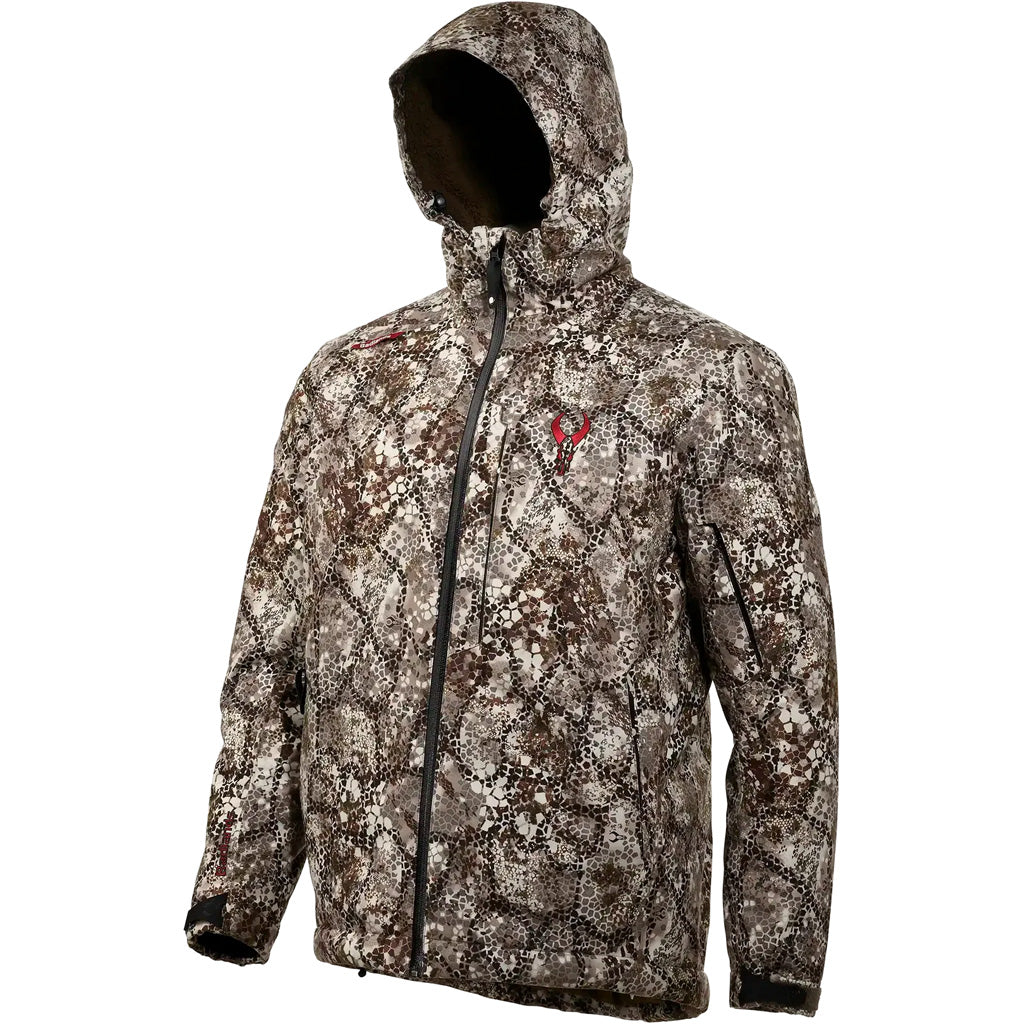 Badlands Pyre Jacket Approach FX XL