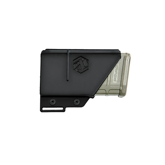 SB TACTICAL MAG POUCH AR 20RD BLK