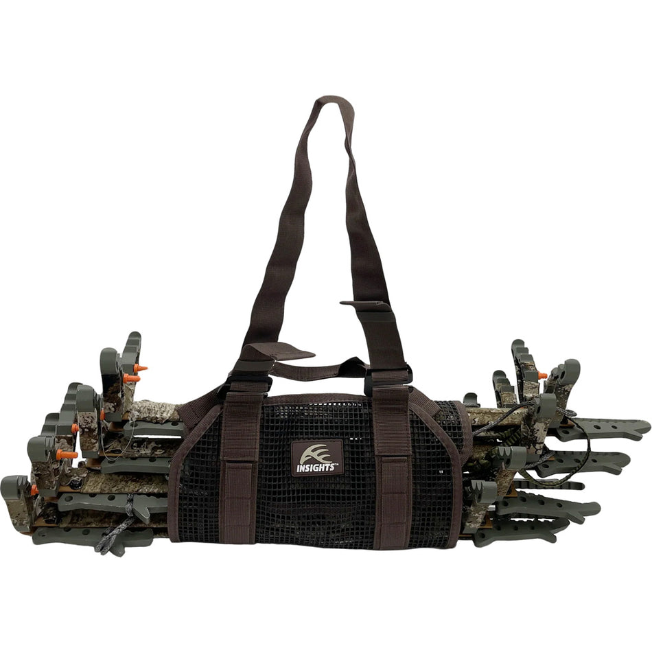 Insight CATS Carry All Tree Strap One Size
