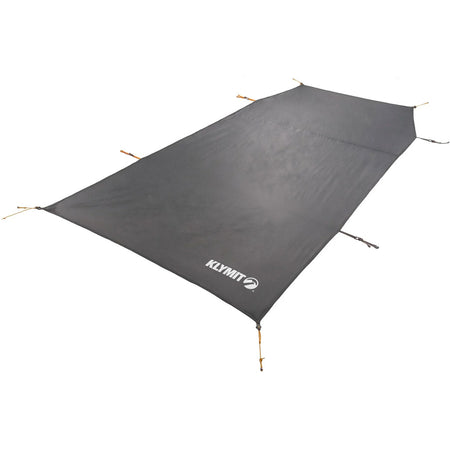 Klymit Maxfield 2 Person Tent Grey