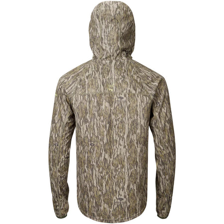 Drake Ol' Tom Early Bird Gator Hoodie MO Bottomland Large
