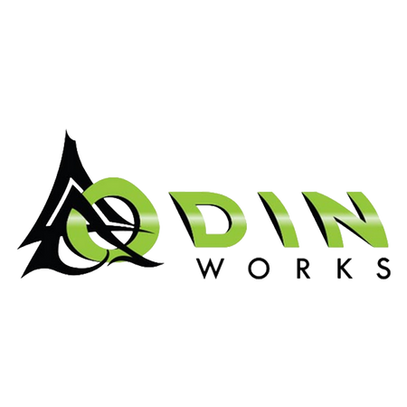 ODIN 22 ARC 16 DMR INTERMID GAS SYSTEM