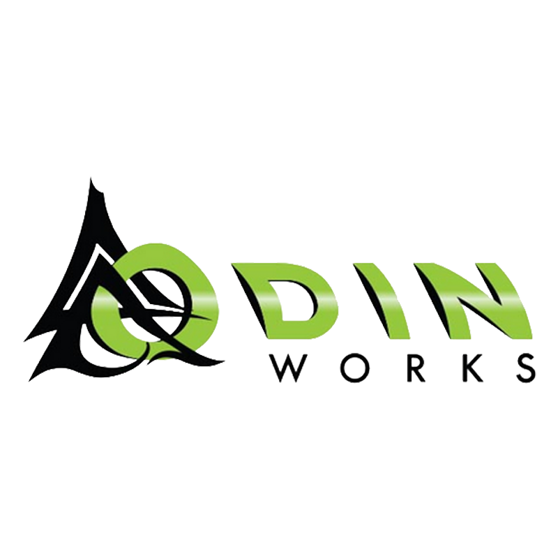 ODIN M-LOK QD SLING MOUNT BLK