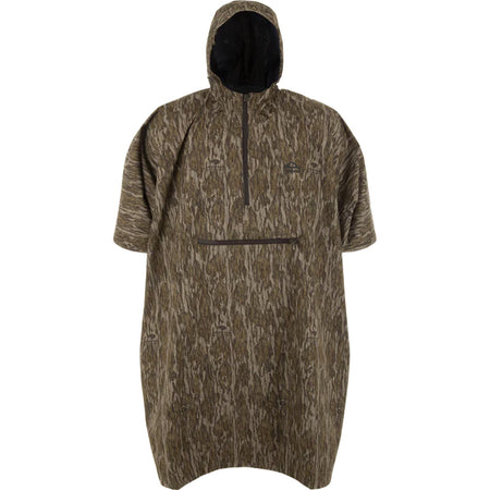 Drake Ol' Tom El Poncho MO Bottomland OSFM
