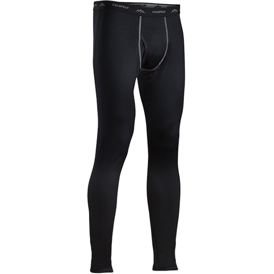 ColdPruf Quest Performance Pants Baselayer Black Medium