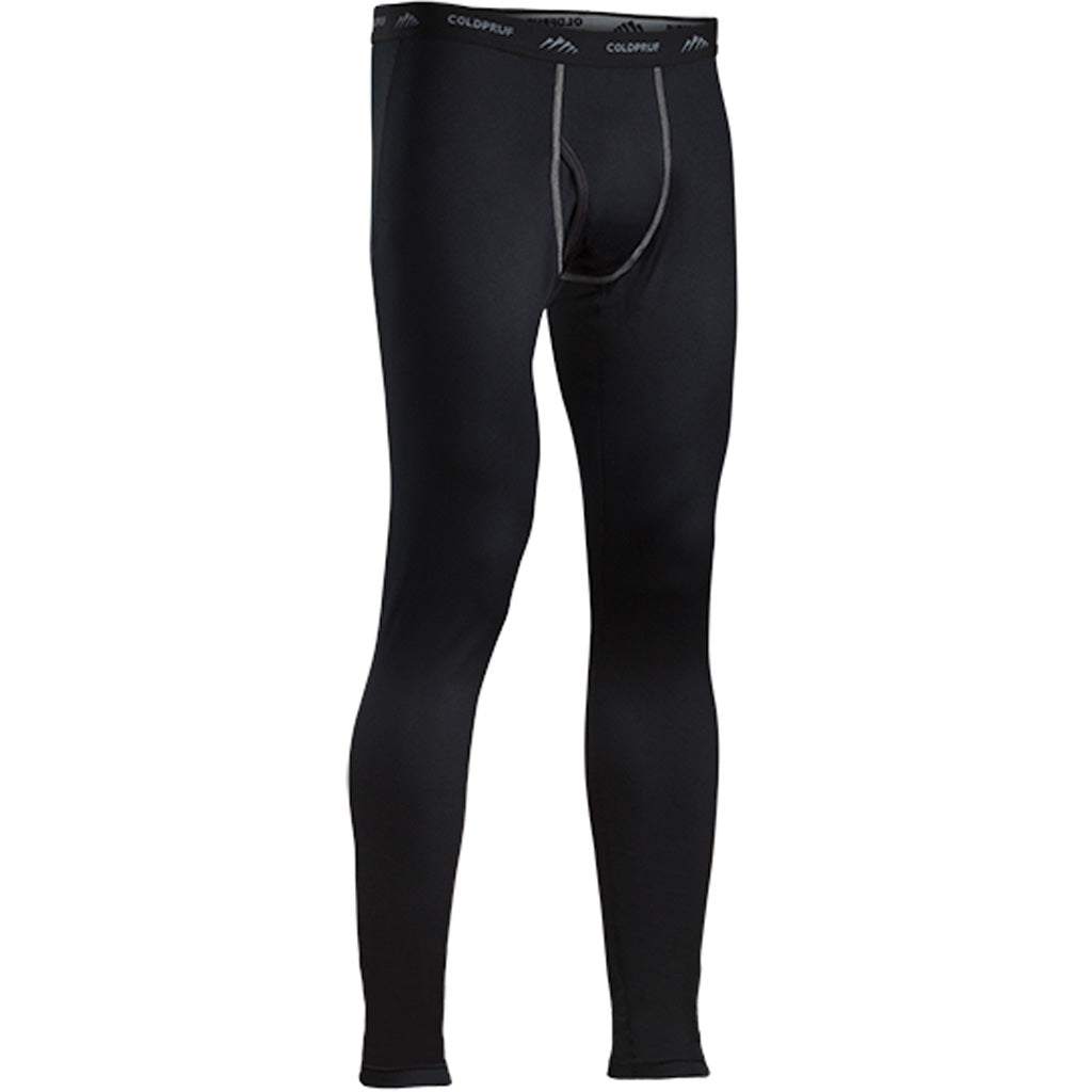 ColdPruf Quest Performance Pants Baselayer Black XL