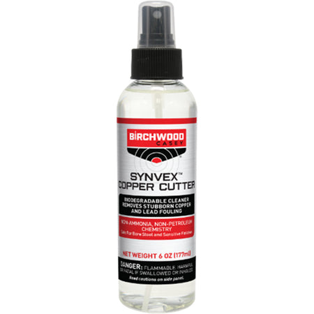 Birchwood Casey Synvex Carbon Cutter Spray 6oz
